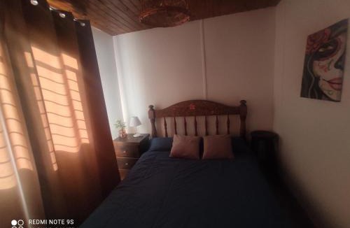 Cacheuta Ski Chalet | aires de montaña