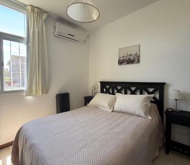 Ostende Apartment | Aires de Ostende 6 - Espacio Bandurrias -