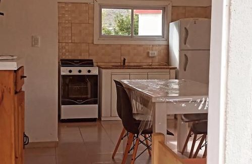 Villa La Arcadia Apartment | Aires de Ventania