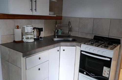 Lanin National Park Apartment | Aires del hogar