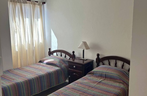 Santiago del Estero Apartment | Aires del estero 3D