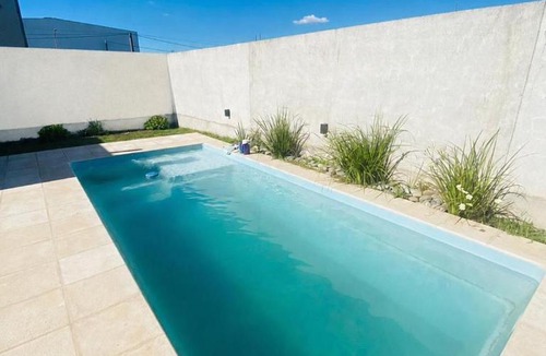 Arroyito Apartment | Aires del este