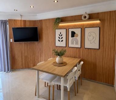 Santa Teresita Apartment | Aires del mar