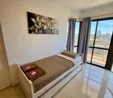 Santa Teresita Apartment | Aires del mar