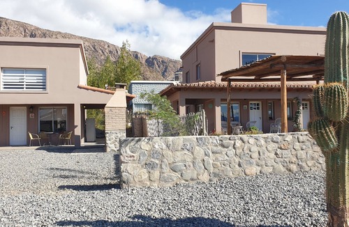 Cafayate House | Aires del norte