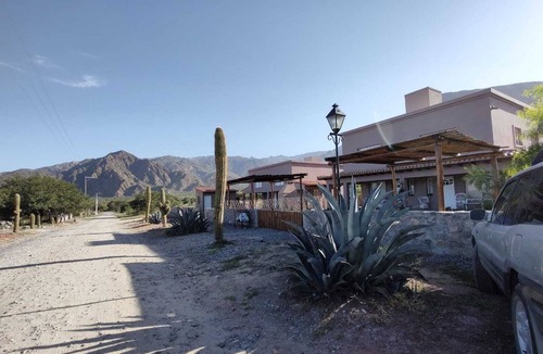 Cafayate House | Aires del norte