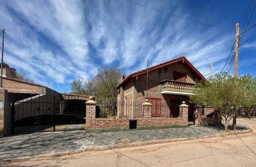 Villa Union House | Aires del Oeste - Casa de Descanso