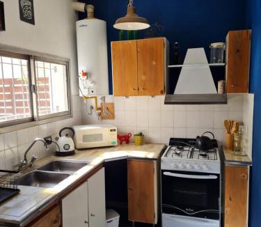 Pergamino Apartment | Aires del Roma