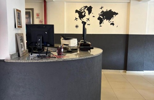 Almagro Hotel | Aires Express
