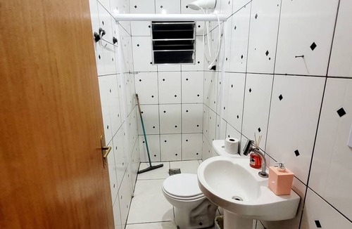 Campinas House | Airport home 5 minutes from Viracopos airport