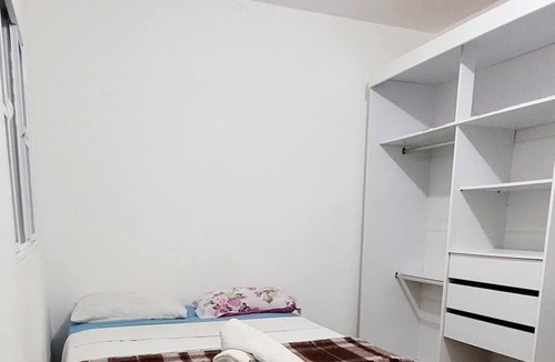 Campinas House | Airport home 5 minutes from Viracopos airport