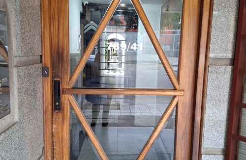 Centro Apartment | AKAI Minimalist and quiet in Ground Floor near Medicine Barrio Pichincha,