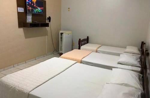 Caceres Hotel | Aki Hotel