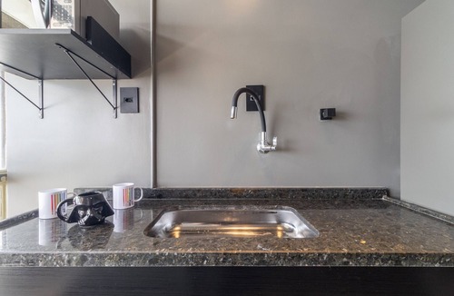 Republica Apartment | Akile Homes experiences Geek