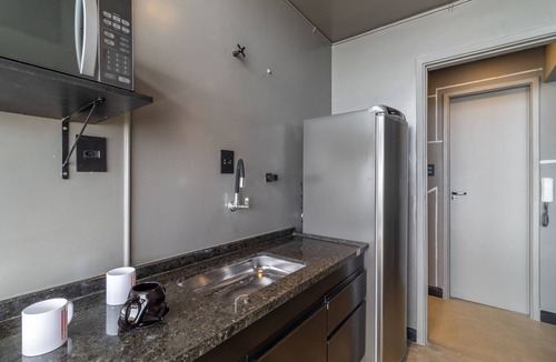 Republica Apartment | Akile Homes experiences Geek
