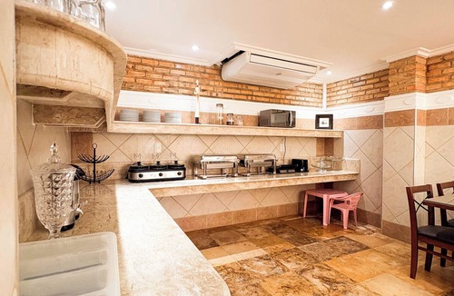 Porto das Dunas Hotel | Akirá Pousada