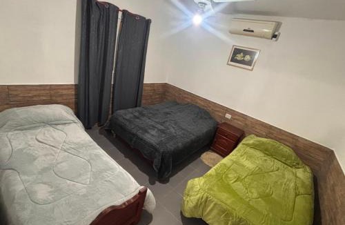 La Rioja Apartment | Akira Alojamiento