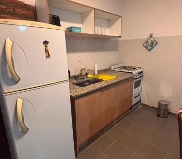 La Rioja Apartment | Akira Alojamiento