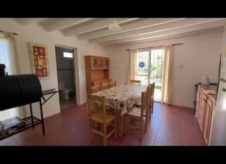 Cosquin House | Al pie de las sierras