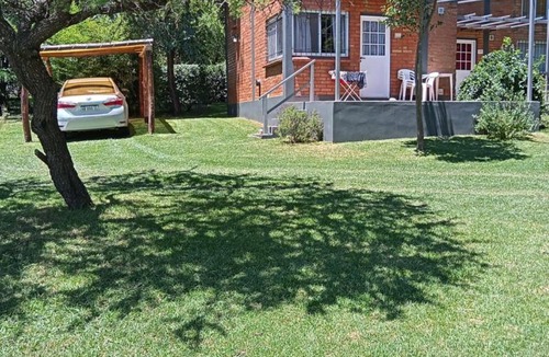 El Rincon Apartment | al pie del morro