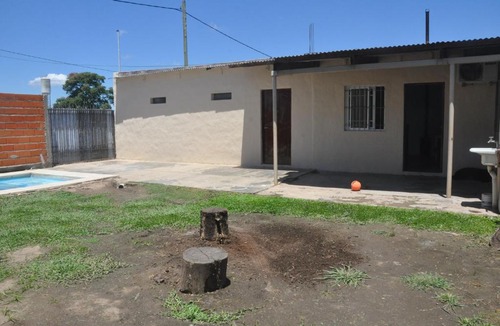 Gualeguay Apartment | Al Quincho Bi