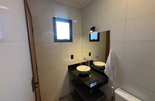 Ribeirao Preto Apartment | Alabama