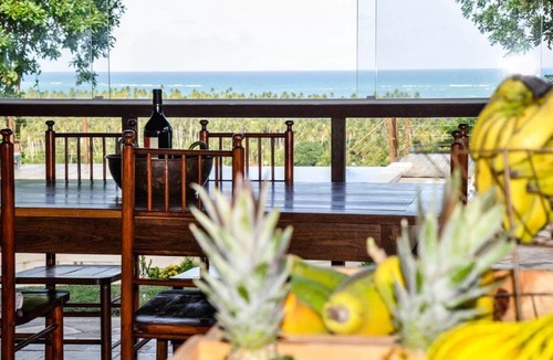 Sao Miguel dos Milagres House | Alagoas Heaven - ALA008