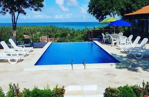 Sao Miguel dos Milagres House | Alagoas Heaven - ALA008