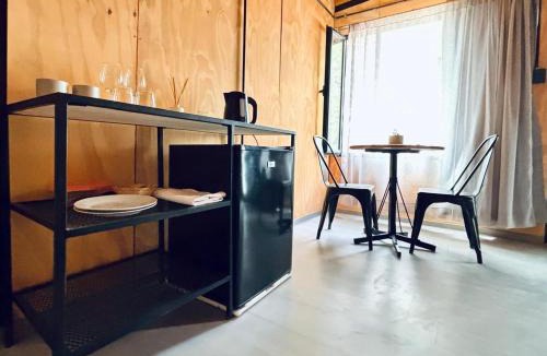 Puerto Madryn Hotel | Alamos