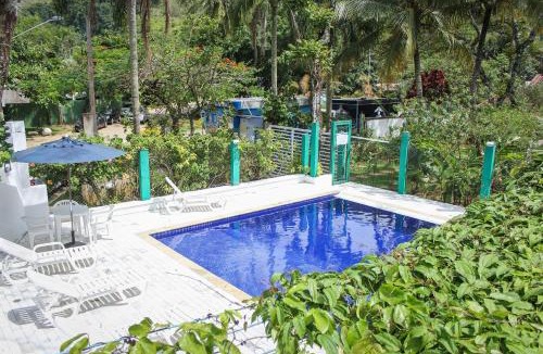 Praia do Toque-Toque Pequeno House | Alapage Toque Toque
