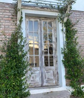 Roldan House | Alas