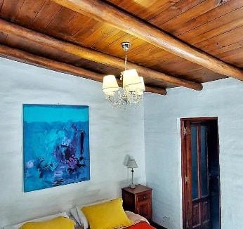 Tilcara Cabin | Alas del Alma