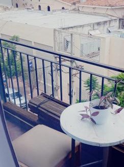 Termas de Rio Hondo Apartment | Alas termas