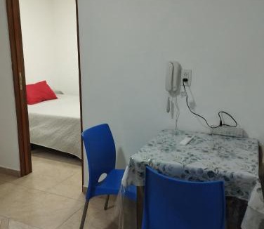Junin Apartment | Albajunin