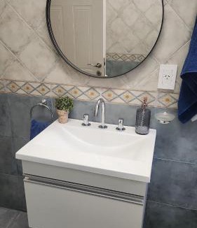 Tigre Apartment | Albarellos Delta - Tigre Centro Turístico & Parking incluido