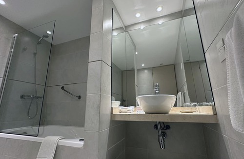 Province of Tierra del Fuego Hotel | Albatros Hotel