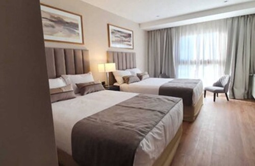 Province of Tierra del Fuego Hotel | Albatros Hotel