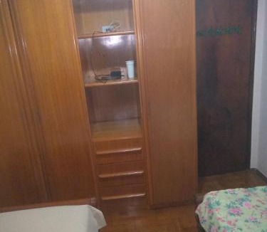 Marista Hostel | Albergue Econômico