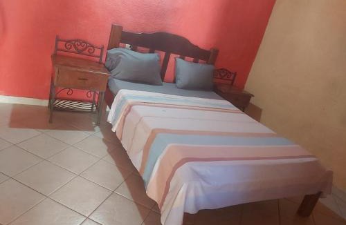Asuncion Hostel | Albergue Imperio