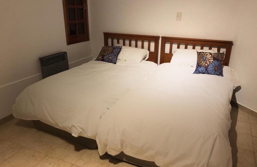 La Rioja Bed & Breakfast | Alberta B&B