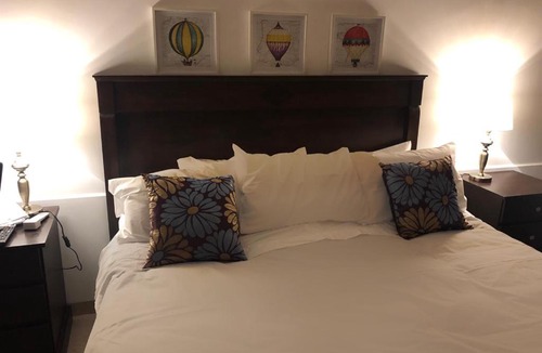 La Rioja Bed & Breakfast | Alberta B&B