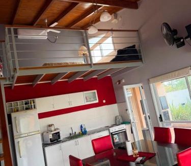 Mesopotamia House | Alborada
