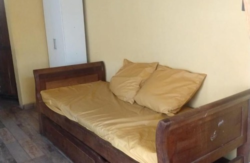 Resistencia House | Alborada Hostel