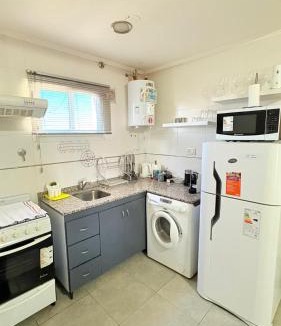 La Consulta Apartment | ALBORES DE UCO