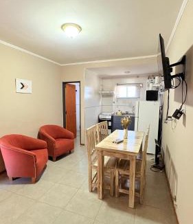 La Consulta Apartment | ALBORES DE UCO