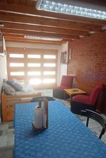 Santa Clara del Mar Apartment | Alboroto house