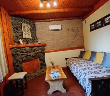 Trevelin Ski Chalet | Aldea Aliwen