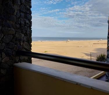 Las Gaviotas Hotel | Aldea de Mar