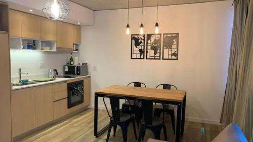 Barrio Fisherton Apartment | aldea fisherton monoambiente