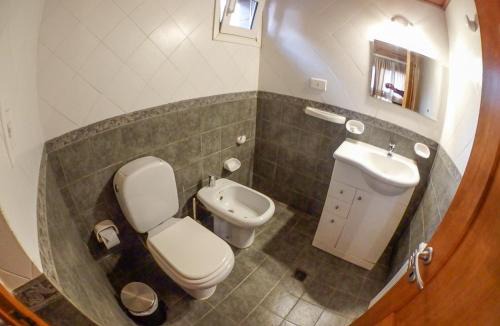 Copahue Ski Chalet | Aldea Termal